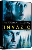 INVÁZIÓ (DVD) | Lemezkuckó CD bolt