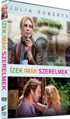 ÍZEK IMÁK SZERELMEK (DVD) | Lemezkuckó CD bolt