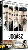 A JOGÁSZ (DVD) | Lemezkuckó CD bolt