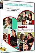 KÁOSZ KARÁCSONYRA (DVD) | Lemezkuckó CD bolt