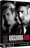 KASSZANDRA ÁLMA/WOODY ALLEN/ DVD (DVD) | Lemezkuckó CD bolt