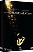 KATAKOMBÁK (DVD) | Lemezkuckó CD bolt