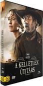 A KELLETLEN ÚTITÁRS A KELLETLEN ÚTITÁRS/ Tommy Lee Jones, Hillary Swank/ (DVD) | Lemezkuckó CD bolt