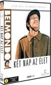 KÉT NAP AZ ÉLET (DVD) | Lemezkuckó CD bolt