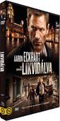 LIKVIDÁLVA (DVD) | Lemezkuckó CD bolt