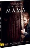 MAMA (DVD) | Lemezkuckó CD bolt