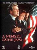 A NEMZET SZÍNE-JAVA (DVD) | Lemezkuckó CD bolt