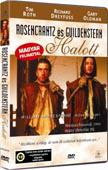 ROSENCRANTZ ÉS GUILDENSTERN HALOTT (DVD) | Lemezkuckó CD bolt