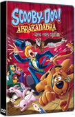 SCOOBY-DOO: ABRAKADABRA! (DVD) | Lemezkuckó CD bolt