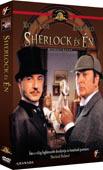 SHERLOCK ÉS ÉN (DVD) | Lemezkuckó CD bolt