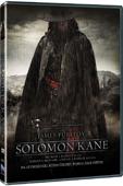 SOLOMON KANE (DVD) | Lemezkuckó CD bolt