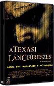 A TEXASI LÁNCFŰRÉSZES A TEXASI LÁNCFŰRÉSZES (DVD) | Lemezkuckó CD bolt