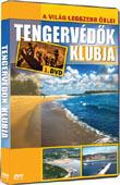 TENGERVÉDÕK KLUBJA - A VILÁG LEGSZEBB ÖBLEI 1. (DVD) | Lemezkuckó CD bolt