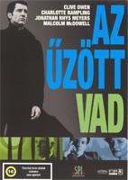 Az Űzött Vad (DVD) | Lemezkuckó CD bolt