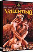 VALENTINO (DVD) | Lemezkuckó CD bolt