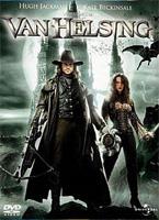 VAN HELSING VAN HELSING (DVD) | Lemezkuckó CD bolt