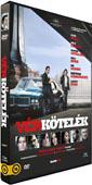 VÉRKÖTELÉK (DVD) | Lemezkuckó CD bolt