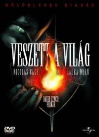 VESZETT A VILÁG (DVD) | Lemezkuckó CD bolt