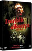 ZOMBIK ALKONYA (DVD) | Lemezkuckó CD bolt