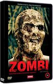 ZOMBI ZOMBI 2dvd/Digitálisan felújított, limitált extra változat/ Lucio Fulci (DVD) | Lemezkuckó CD bolt