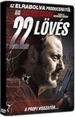 22 LÖVÉS (DVD) | Lemezkuckó CD bolt