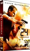 24 - A SZABADULÁS (DVD) | Lemezkuckó CD bolt