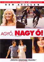 Agyő, nagy Ő! (DVD) | Lemezkuckó CD bolt