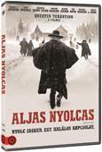 ALJAS NYOLCAS (DVD) | Lemezkuckó CD bolt