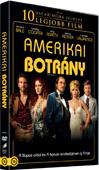 AMERIKAI BOTRÁNY (DVD) | Lemezkuckó CD bolt