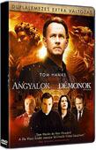 Angyalok És Démonok (2DVD) (DVD) | Lemezkuckó CD bolt