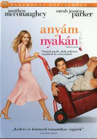 ANYÁM NYAKÁN (DVD) | Lemezkuckó CD bolt