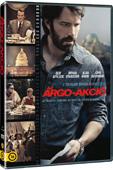 AZ ARGO-AKCIÓ AZ ARGO-AKCIÓ/ Ben Affleck/ (DVD) | Lemezkuckó CD bolt