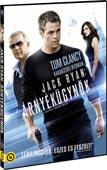 JACK RYAN: ÁRNYÉKÜGYNÖK JACK RYAN: ÁRNYÉKÜGYNÖK /Chris Pine, Keira Knightley, Kevin Costner, Kenneth Branagh/ (DVD) | Lemezkuckó CD bolt