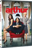 ARTHUR, A LEGJOBB PARTI (DVD) | Lemezkuckó CD bolt