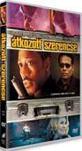 ÁTKOZOTT SZERENCSE (DVD) | Lemezkuckó CD bolt