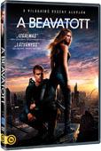 A BEAVATOTT (DVD) | Lemezkuckó CD bolt