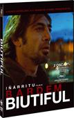 BIUTIFUL (DVD) | Lemezkuckó CD bolt