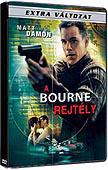 A BOURNE REJTÉLY A BOURNE-REJTÉLY Extra változat (DVD) | Lemezkuckó CD bolt