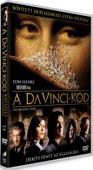 A DA VINCI-KÓD (2 DVD) (DVD) | Lemezkuckó CD bolt