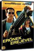 ERÕNEK EREJÉVEL ERÕNEK EREJÉVEL (DVD) | Lemezkuckó CD bolt