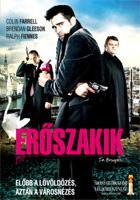 ERÕSZAKIK (In Bruges) ERÕSZAKIK (In Bruges) Colin Farrell, Ralph Fiennes (DVD) | Lemezkuckó CD bolt