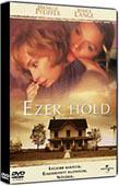 EZER HOLD (DVD) | Lemezkuckó CD bolt