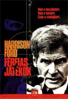 Férfias játékok (Szélesvásznú változat) (DVD) | Lemezkuckó CD bolt