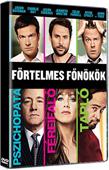 FÖRTELMES FÕNÖKÖK (DVD) | Lemezkuckó CD bolt