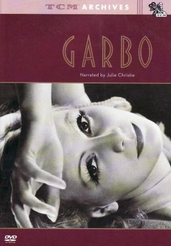 Garbo (DVD) | Lemezkuckó CD bolt