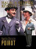 HALÁL A FELHÕK KÖZÖTT (POIROT) (DVD) | Lemezkuckó CD bolt