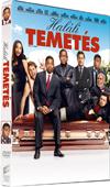 HALÁLI TEMETÉS (DVD) | Lemezkuckó CD bolt