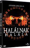 HALÁLNAK HALÁLA (DVD) | Lemezkuckó CD bolt