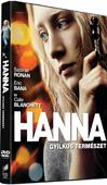 HANNA HANNA Gyilkos természet (DVD) | Lemezkuckó CD bolt