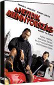 A HETEDIK MENNYORSZÁG (DVD) | Lemezkuckó CD bolt